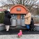 Strijd om het bronwater verdeelt Frans bergdorp: ‘Als Nestlé hier vertrekt, is Vittel straks dood’