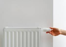 Zet je de verwarming voor ‘t eerst weer aan? Let hier dan op