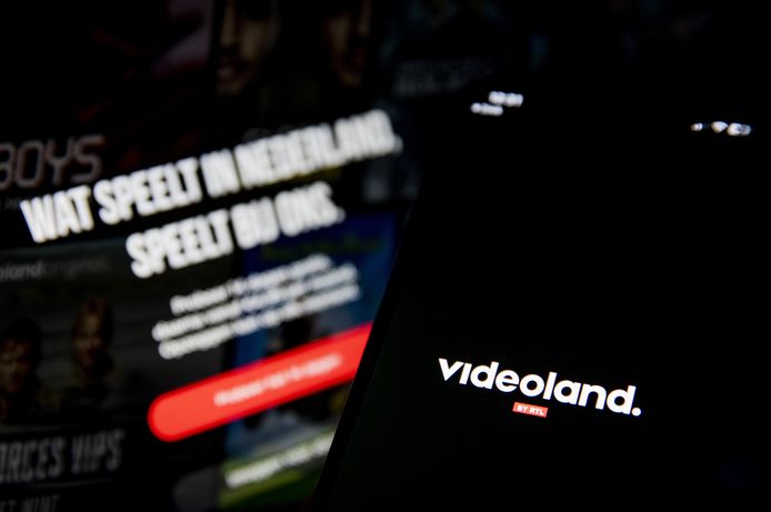 Aantal abonnees streamingdienst Videoland blijft groeien | Show | AD.nl