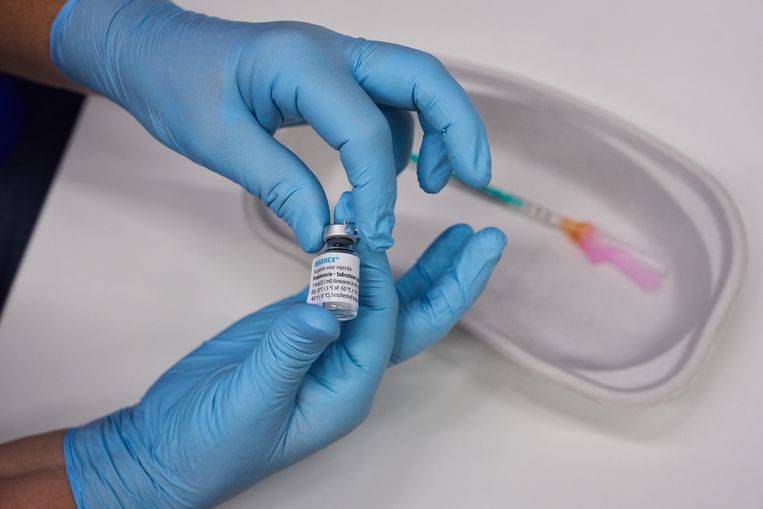 Spanje meldt eerste sterfgeval door apenpokken in Europa De