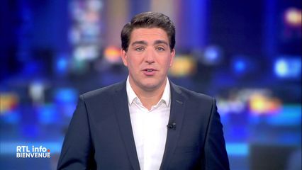 185. RTL INFO Bienvenue (12/11/2024)