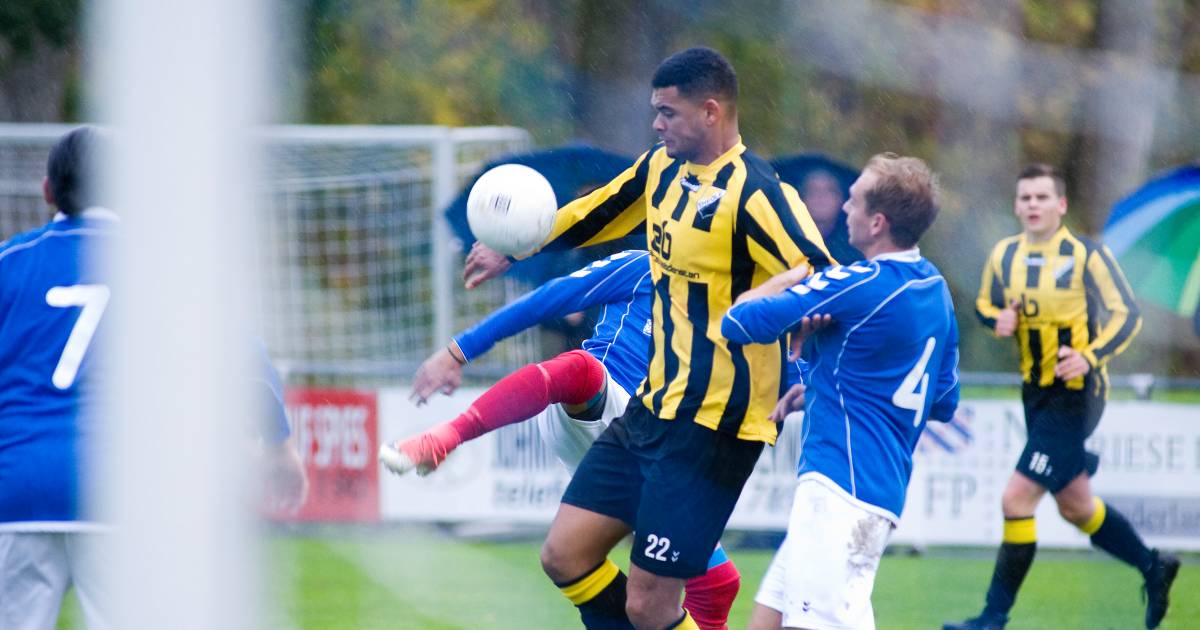 RKTVC zorgt voor sensatie en verslaat Theole | Voetbal Rivierenland ...