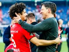 PSV wint spectaculaire bekerfinale tegen Ajax na droomstart tweede helft