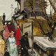 Museum Zwolle bezit echte Van Gogh