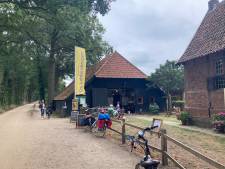 Van Gelselaar naar Beltrum via kerkepaden, de Kluntjespot en museum De Lebbenbrugge