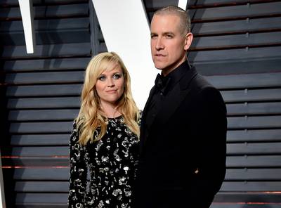 Reese Witherspoon et Jim Toth divorcent après 11 ans de mariage: “Une décision difficile”
