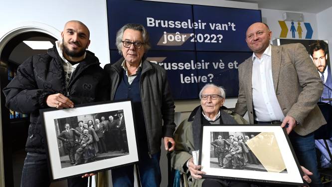 Oud-politicus Vic Anciaux benoemd tot ‘Brusseleir vè et leive’: “complete verassing, maar zeer blij met erkenning”