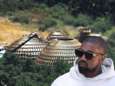 Les huttes de Kanye West ne plaisent pas à ses voisins