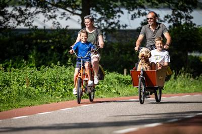 Hondenbelasting niet omhoog, maar controle op het aantal honden moet wel geld opleveren voor Gilze e