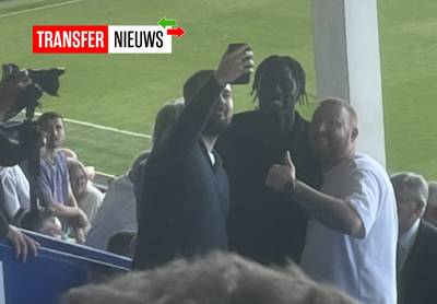 LIVE. Lille-voorzitter bevestigt dat Onana op vertrekken staat, middenvelder gespot op Everton - Ekkelenkamp officieel van Antwerp
