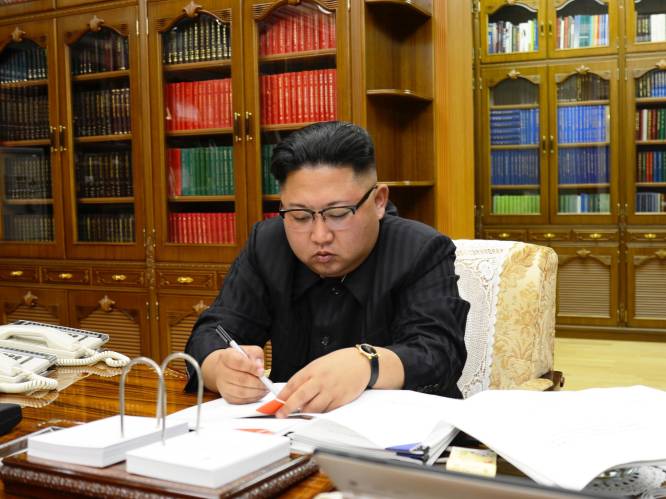 Wat we weten over Kim Jong-un (en wat we allemaal niet weten)
