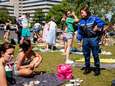 Coronaboete gekregen? Niet betalen, zegt deze Groningse hoogleraar