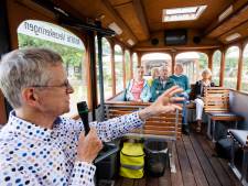 Pendelen met de Parel Express langs al het moois (en lelijks) van Oisterwijk