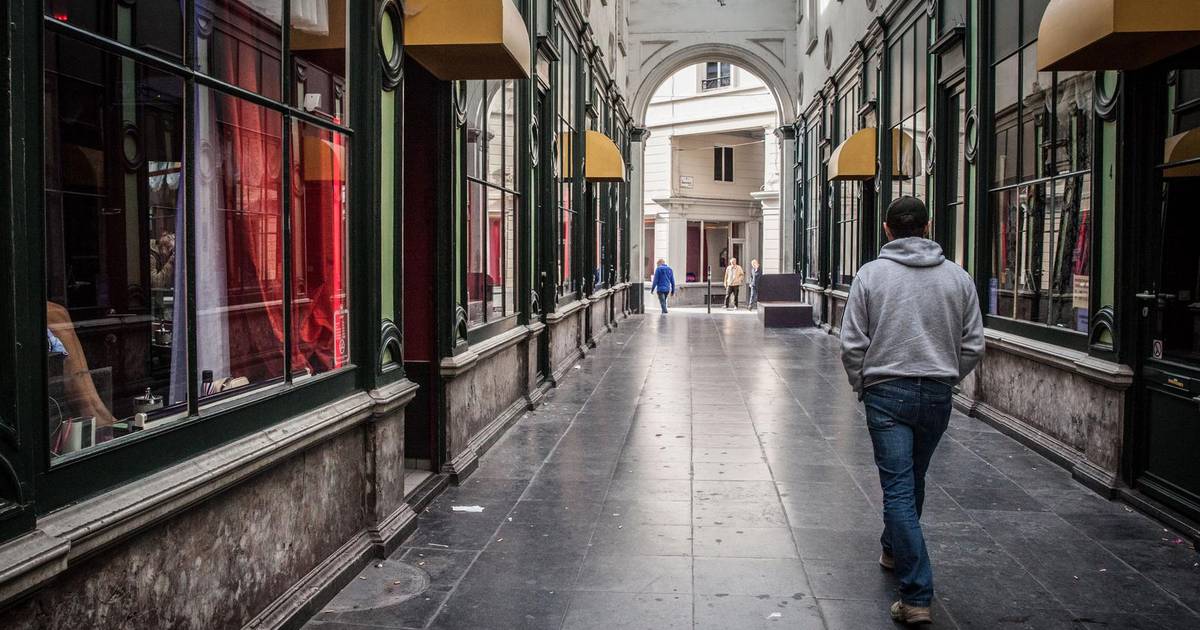 Raad van State geeft stad gelijk in kwestie rosse buurt | Gent