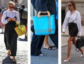 Van kantoor naar café: deze 16 allround handtassen kan je echt overal dragen