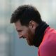 Messi en ploeggenoten mijden FIFA-gala