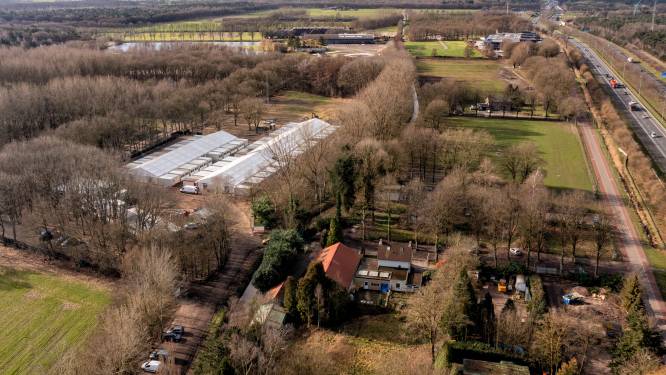 Eind februari meer duidelijkheid over locatie azc in Den Bosch