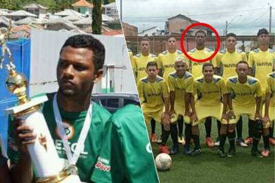 De jeugd van Igor Thiago door de ogen van z’n mentor Sergio Gonçalves: “Dankzij Igor durven kansarme spelertjes dromen”
