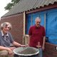 Voor Liefke waren de Groninger Ommelanden van onschatbare waarde