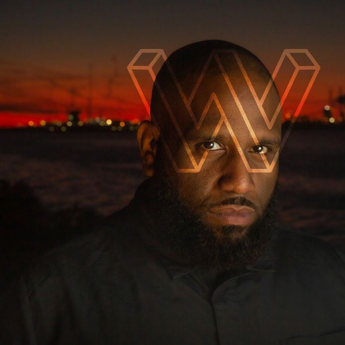 Rapper Willie Wartaal komt met eerste album | Den Haag | AD.nl