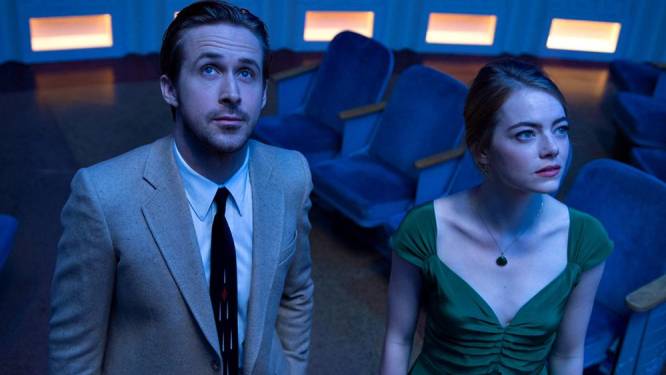Le voyage "terrifiant" de Ryan Gosling sur la Lune