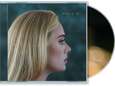 Album Adele eindelijk te beluisteren: ‘Dichterbij haar pijn kom je niet’