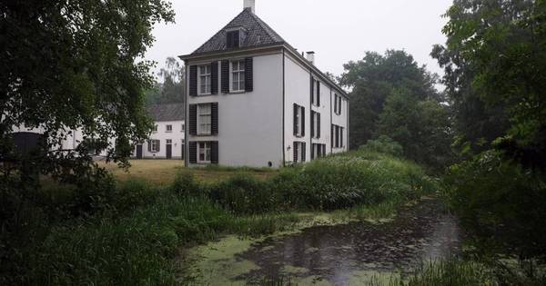 Halsaf weer in beeld bij familie De Nerée - De Gelderlander