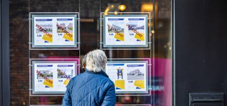 Huizenprijzen in een dip door corona? Ze breken juist record na record