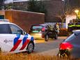 De gestolen auto die als vluchtauto werd gebruikt door de mogelijke autodief in Apeldoorn werd op De Zeis aangetroffen.