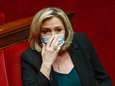 Marine Le Pen va quitter la tête du Rassemblement national