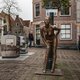 Alkmaar ruziet om erotisch beeld in stadshart