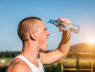 7 tips om het hoofd koel te houden in deze hitte