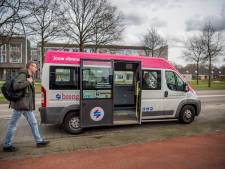 FNV: Honderd buschauffeurs worden werkloos door 'Netflix-ov'
