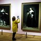 Het Jaar van Rembrandt in museumbezoeken