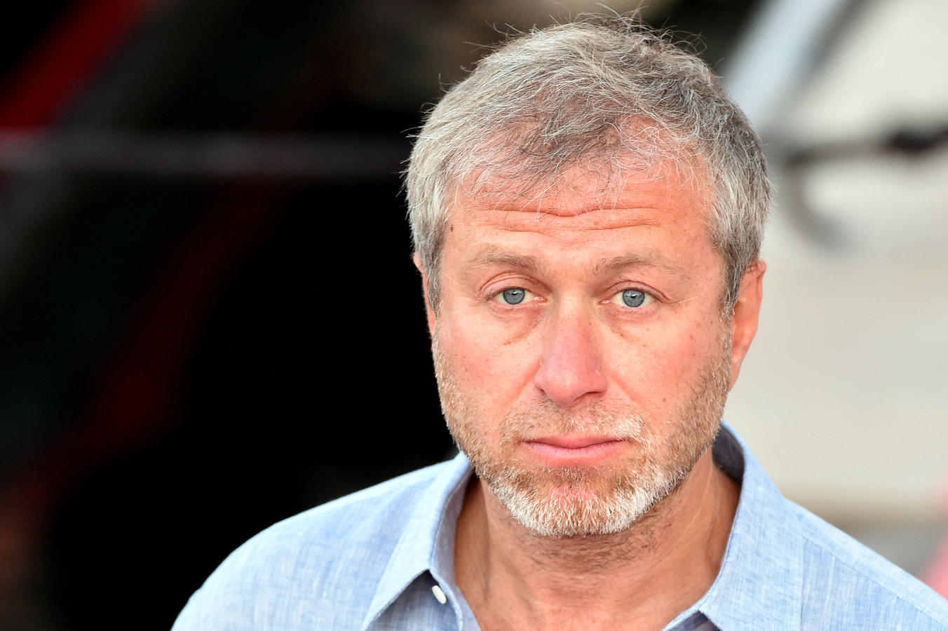 Roman Abramovitch dans un avion pour ramener cinq Britanniques capturés