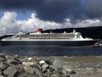 Noorwegen legt uitstootnormen op aan cruiseschepen