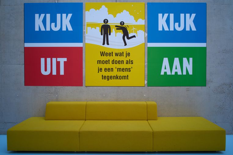 Stedelijk Museum Alkmaar. Beeld Allard Kaai