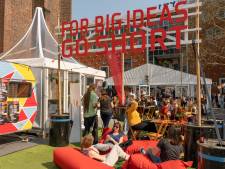 Go Short trapt vijftiende editie af met filmwandeling door Wolfskuil