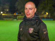 Na tien jaar bij FC Engelen trekt Anthony Lurling verder: ‘Ik wilde in de regio blijven’