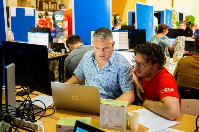 ZNA bouwt nieuw ‘digitaal’ ziekenhuis met elektronisch patiëntendossier