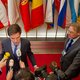 'De euro tegen elke prijs willen redden, is een gevaarlijke opstelling'