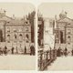 1895: Huiszittenstegen moeten wijken voor bredere Raadhuisstraat