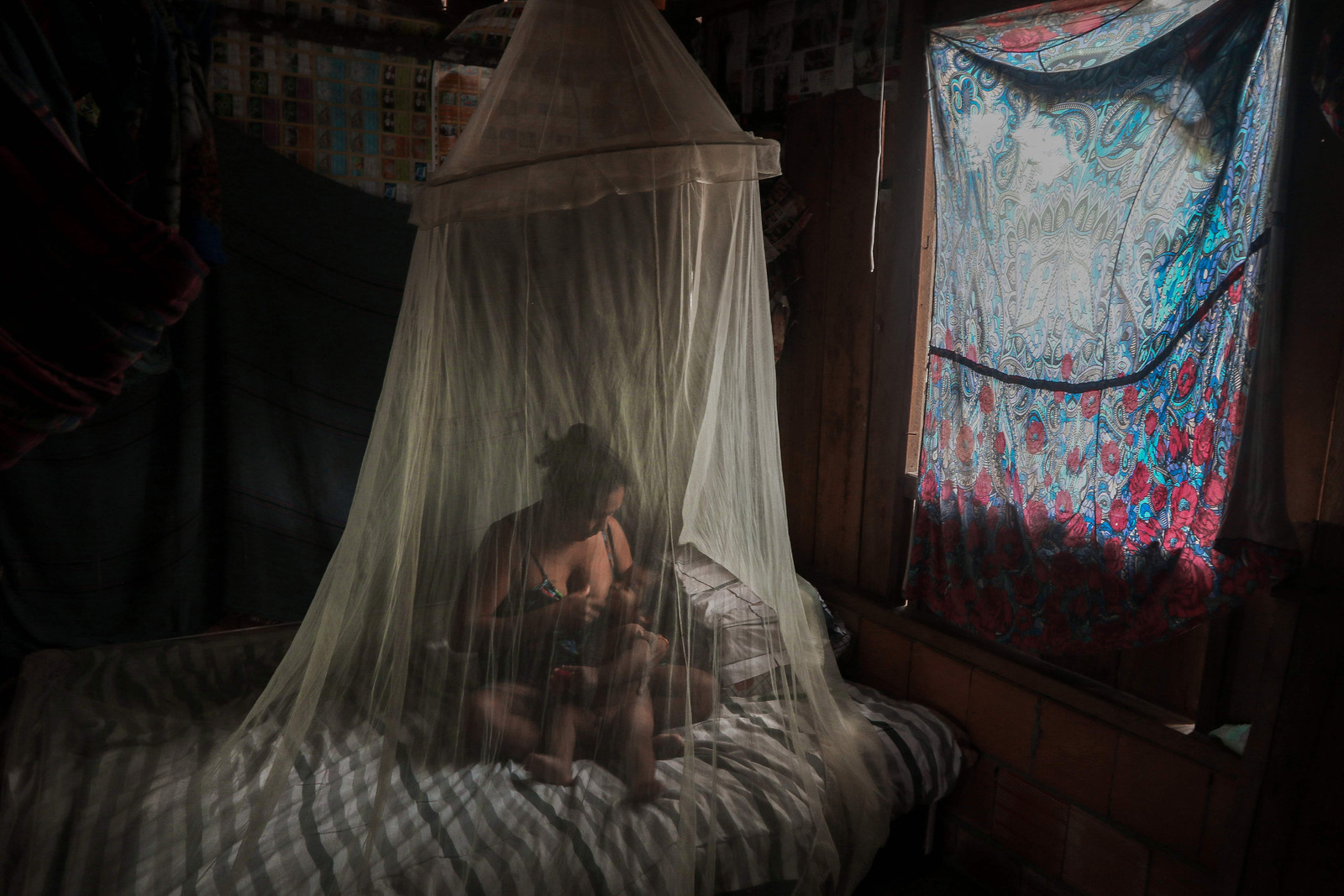 tempel waarom leerling Nieuw type muskietennet moet helpen in strijd tegen malaria | Trouw