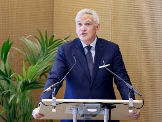 België vraagt Nederland of Kris Peeters half jaar langer mag aanblijven als vicevoorzitter Europese Investeringsbank