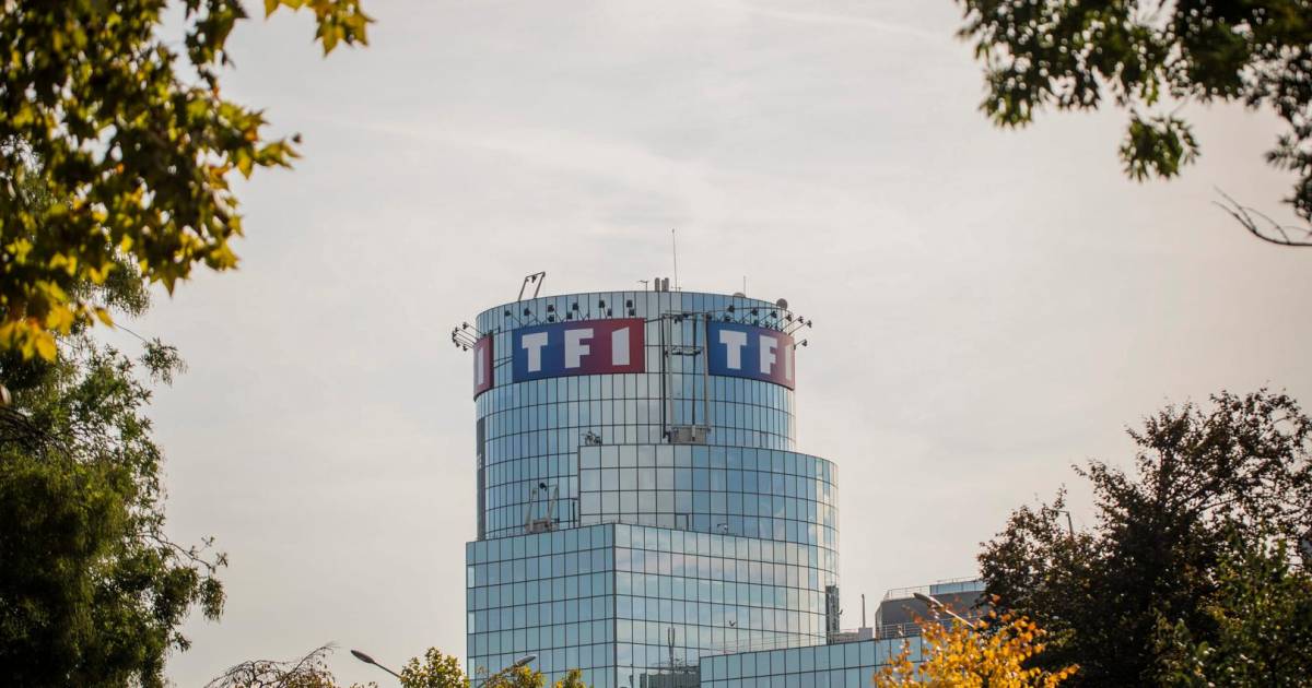 TF1 potrebbe presto deprogrammare questo spettacolo cult |  televisione