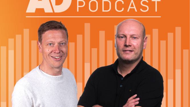 Voetbalpodcast | ‘Blind komt het dichtst bij De Jong in de buurt op gebied van passing en niveau’