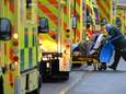 “Britse patiënten sterven terwijl ze erg lang moeten wachten op ambulances”
