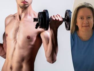 Hoe kweek je spieren als je mager bent? Experte geeft 2 cruciale tips: “En je zal zeker resultaat zien”