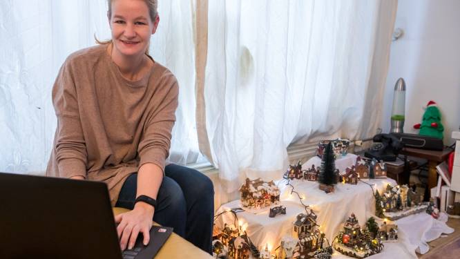 Tanja helpt mensen in schuldsanering met cadeaus tijdens lockdown