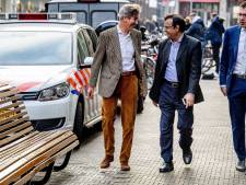 Advocaat van Pakistaanse Asia Bibi mag tijdelijk in Nederland blijven